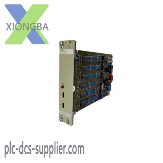 abb_70eb03a_hesg_446729_r1_digital_input_module.jpg ABB 70EB03A, hesg 446729 R1 - Advanced Digital Input Module for Industrial Automation