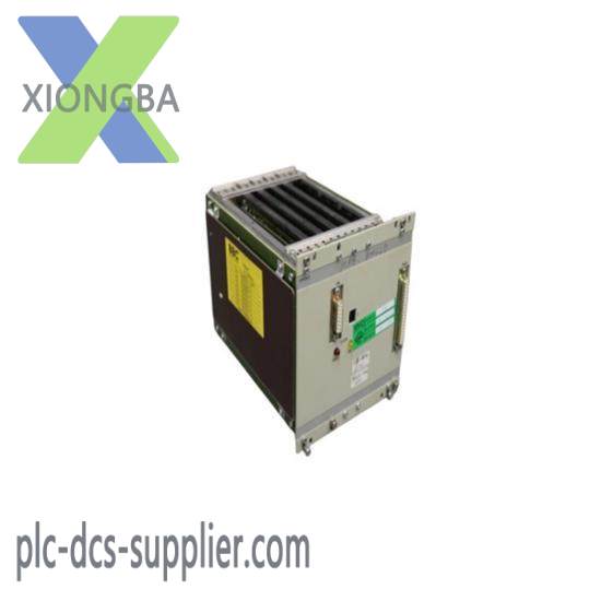 abb_70pr03b-e_processor_module.jpg ABB 70PR03B-E Processor Module: Advanced Control Solutions for Industrial Applications