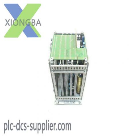 ABB 70PR03C-E; hesg 223150 R1 | High-Performance Processor Module