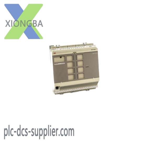 abb_70va01a-e_power_supply_module.jpg ABB 70VA01A-E Power Supply Module