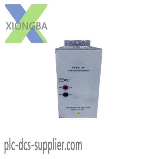 abb_7760690157_power_supply.jpg ABB 7760690157 Industrial Power Supply