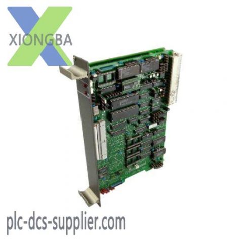 ABB 81AA10E - Universal Input Module, Advanced Control Solutions