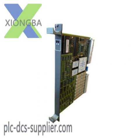 ABB 81ET03N-E GJR2389800R1210 Industrial Control Module