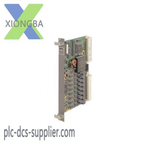 ABB 81EU01H-E | GJR2391500R1210 | Input Module
