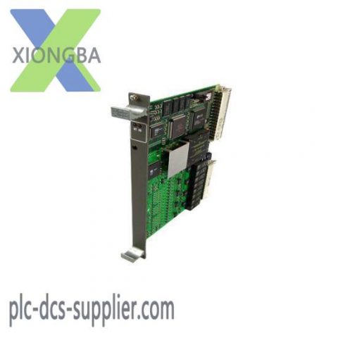 ABB 83SR50c-E GJR2395500R1210 Control Module