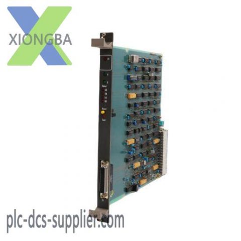 ABB 88FN02B-E GJR2370800R0200: High-Performance Coupling Module for Industrial Automation