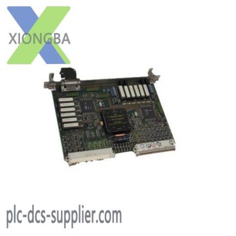 ABB 88FT05 GJR2393100R1200: High-Performance Coupling Module