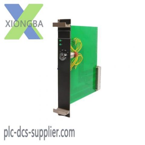 ABB 88UB01A GJR2322600R0100: Advanced Mode of Operation Selector, Precision Engineering for Industrial Automation