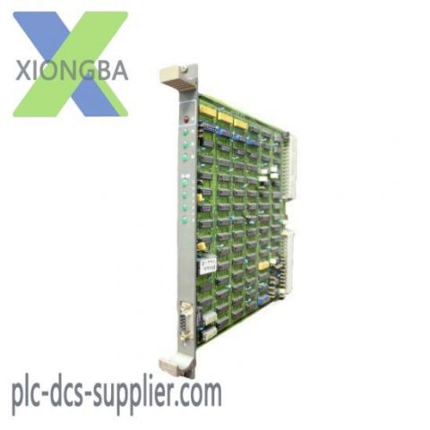 ABB 88VK01E GJR2312200R1010 - Advanced Industrial Control Module