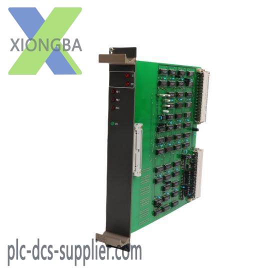 abb_88vu01b-e_gjr2326500r1011_coupling_module.jpg ABB 88VU01B-E GJR2326500R1011 Coupling Module