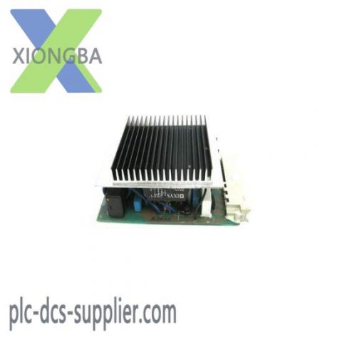 ABB 9191-30390 Power Module: Cutting-Edge Technology for Industrial Control