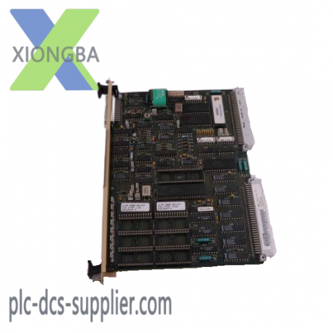 ABB A06B-6124-H209: Advanced Encoder Feedback Module for Precision Control