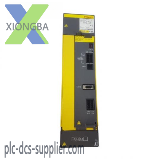 abb_a06b6120h011.png ABB 3HAC023465-001: Industrial Control Module, Precision & Reliability at its Core