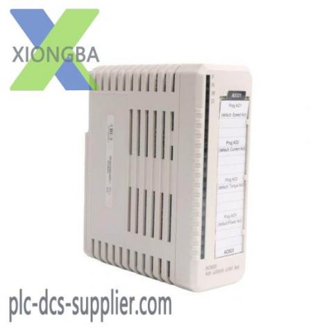 ABB A0820 - 3BSE008546R1 Analog Output Module