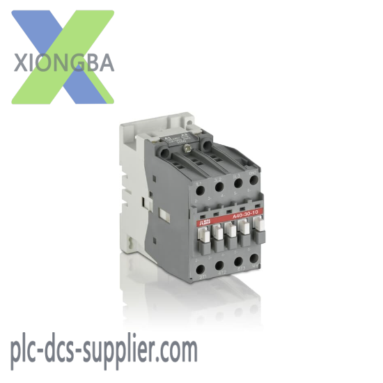 abb_a40-30-10_a40_contactors.png ABB Bailey IMMFC04 - Industrial Multi-function Controller