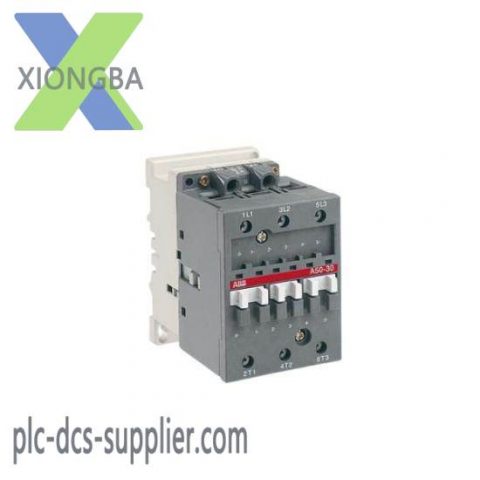 ABB AB5030/CTX0542 - High-Performance Process Control Module