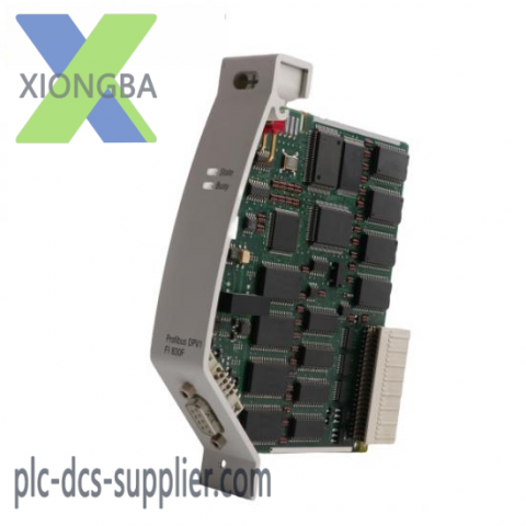 ABB AB91-1 HESG437899 - High-Efficiency Speed Control Module