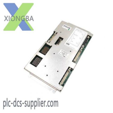 ABB ACRB-03 | 3HNE08250-1 | 3HNE06225-1 | Urge Controller