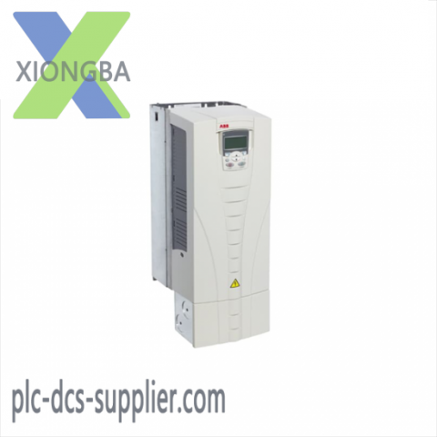 ABB ACS355-03E-07A3-4 INVERTER DRIVE