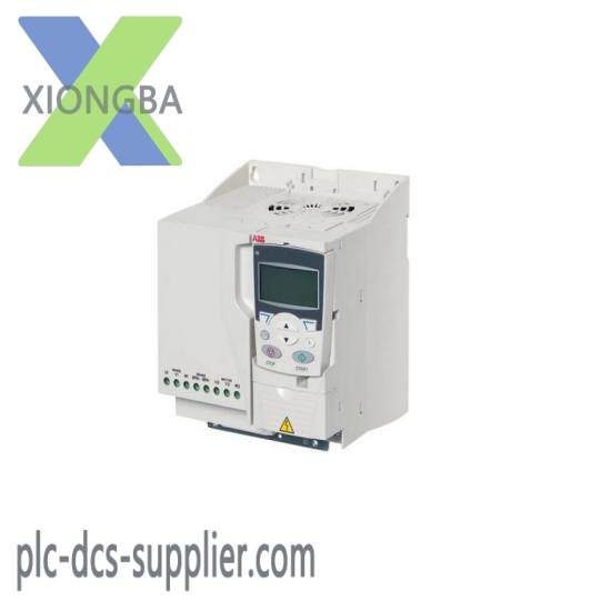 abb_acs355-03e-12a5-4_3abd0000058250_frequency_converter.jpg ABB ACS355-03E-12A5-4, 3ABD0000058250 Industrial Frequency Converter