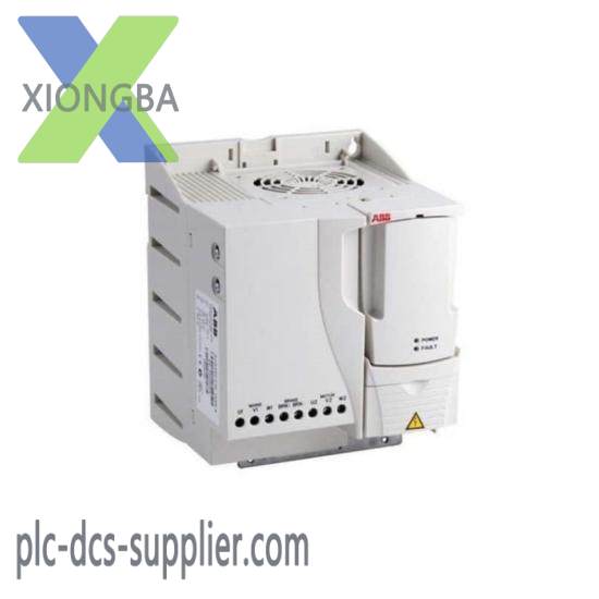 abb_acs355-03e-15a6-4_3abd0000058251_frequency_converter.jpg ABB ACS355-03E-15A6-4 3ABD0000058251 - Industrial Drive Module
