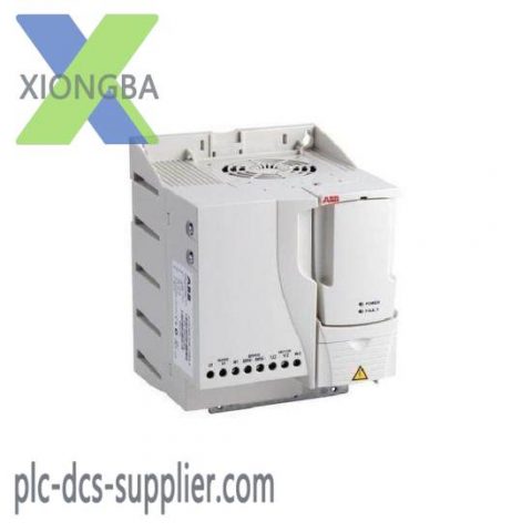 ABB ACS355-03E-23A1-4: High-Performance Industrial Drive Module