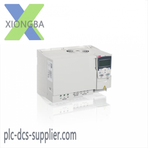 ABB YK851V010 3BSC950262R1 - Advanced Industrial Control Module