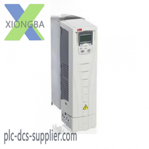 ABB ACS510-01-012A-4 3ABD00015746-D | High-Performance AC Drive