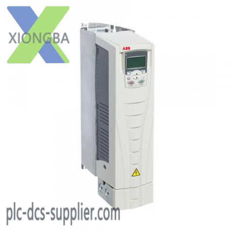 ABB ACS510-01-025A-4 3ABD00015748-D Frequency Converter: Advanced Control for Industrial Applications