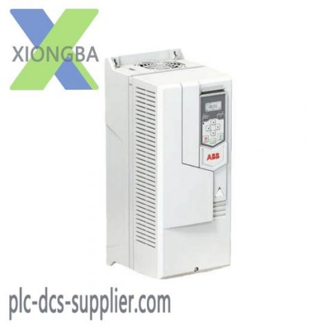 ABB ACS510-01-09A4-4 3ABD00015745-D, Industrial Control Systems