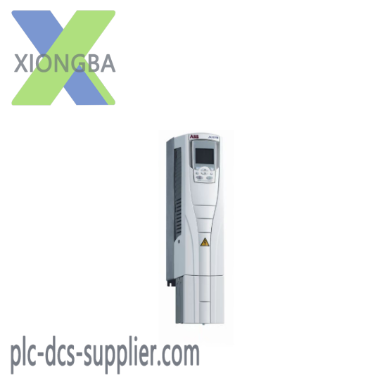 abb_acs510-01-157a-4_inverter_drive.png ABB ACS510-01-157A-4 Inverter Drive; Producer:ABB