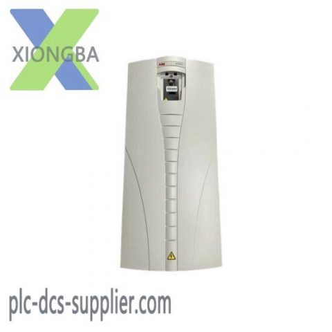 ABB ACS510-01-246A-4 3ABD00022031-D Industrial Frequency Converter