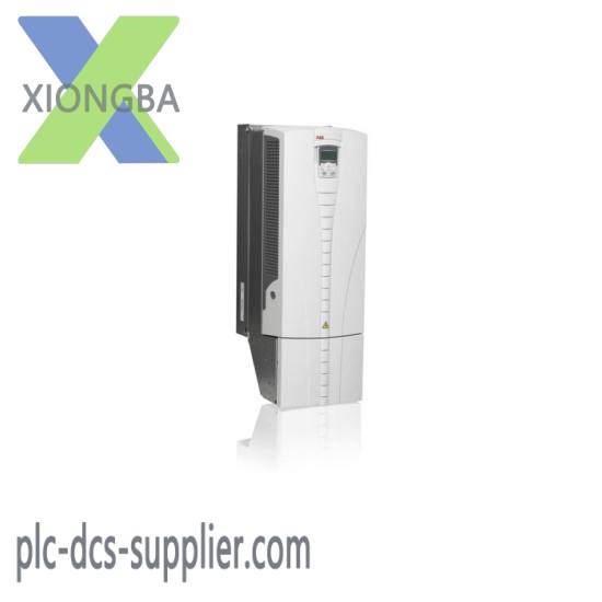 abb_acs550-01-012a-4_3aua0000002420-d_frequency_converter.jpg ABB ACS550-01-012A-4 3AUA0000002420-D Industrial Drive