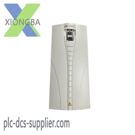 abb_acs550-01-015a-4_3aua0000002412-d_frequency_converter.jpg ABB ACS550-01-015A-4 3AUA0000002412-D: Advanced Variable Frequency Drive for Industrial Control