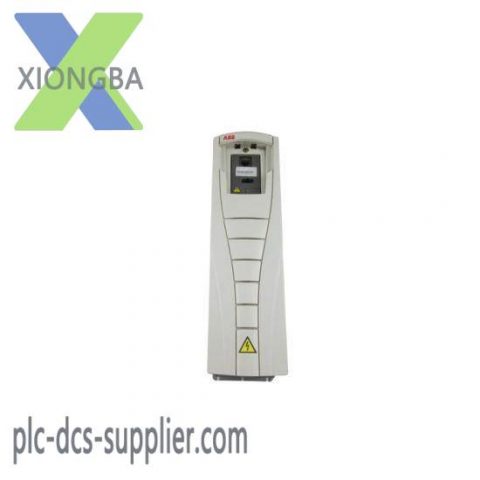 ABB ACS550-01-023A-4 Frequency Converter, Industrial Automation Solutions