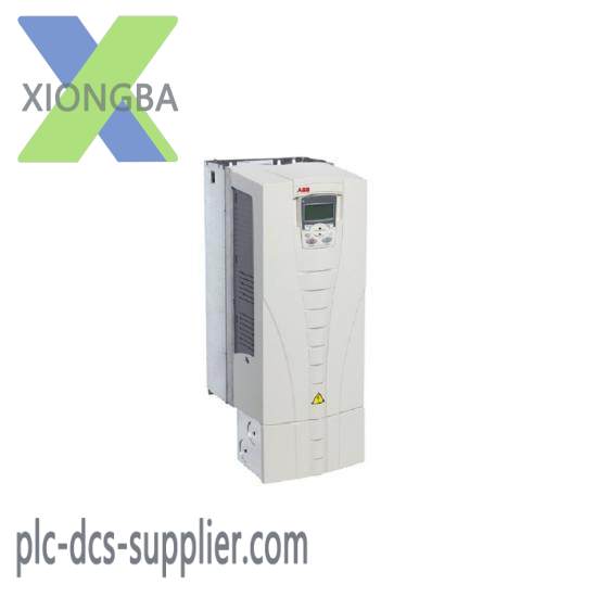 abb_acs550-01-038a-4_3aua0000002431-d_frequency_converter.jpg Robostar N1 OPTION I/O (NPN) Ver 2.0A