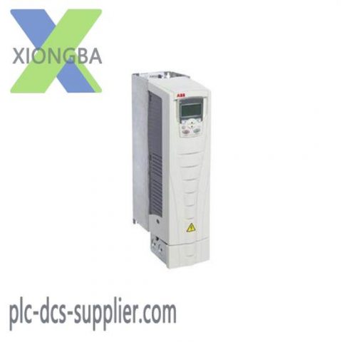 ABB ACS550-01-045A-4, High Performance Variable Speed Drive