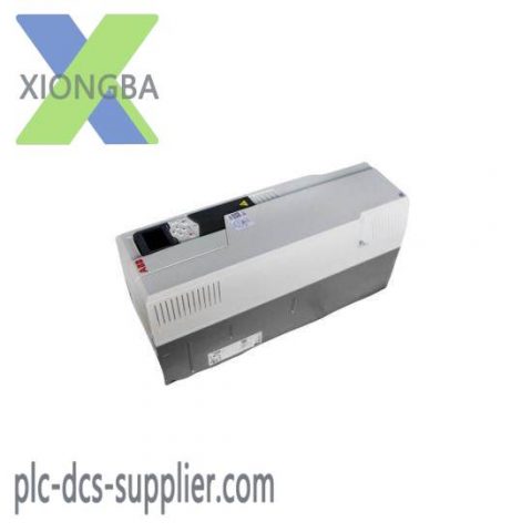 ABB ACS550-01-045A-4+B055: Industrial Variable Frequency Drive for Enhanced Efficiency & Control