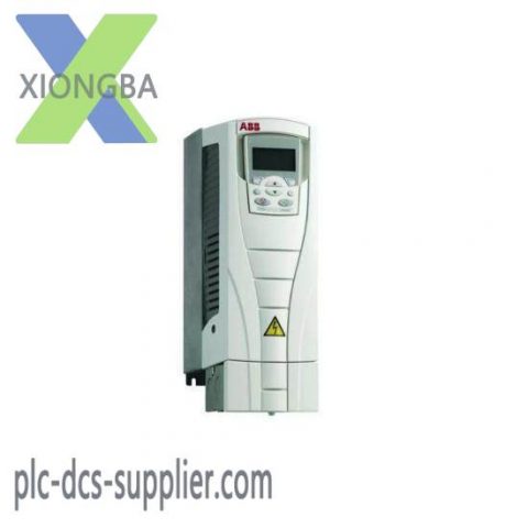 ABB ACS550-01-04A1-4, 3AUA0000003386-D, Frequency Converter