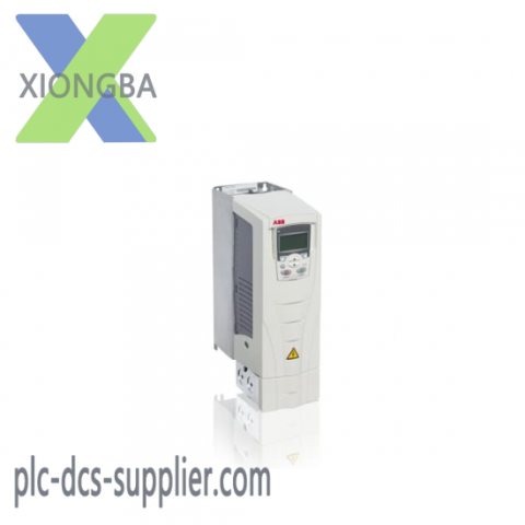 ABB ACS550-01-04A1-4 Inverter Drive: Industry Grade Automation Solution