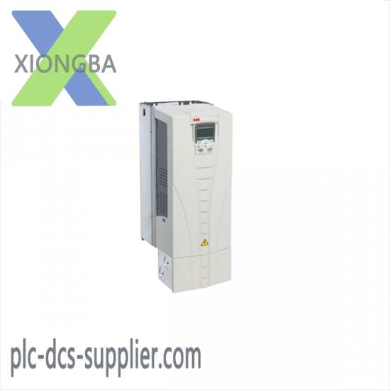 abb_acs550-01-06a9-4_module.png ABB ACS550 Series 3HP AC Inverter Module