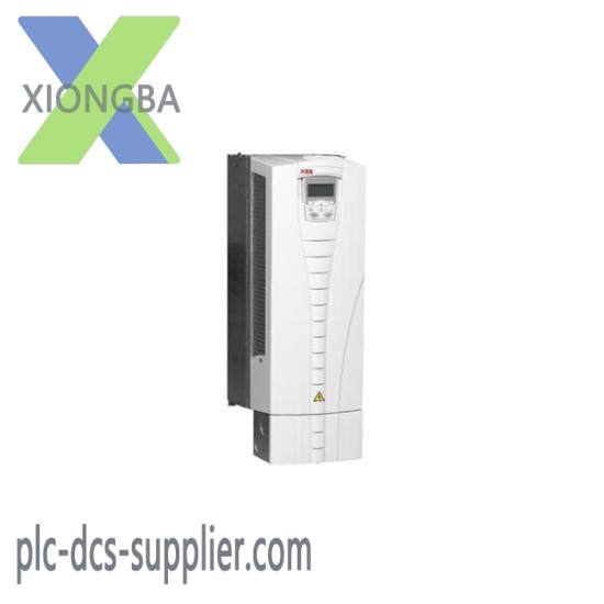 abb_acs550-01-087a-4_frequency_converter.jpg ABB 22B-D010C104 Frequency Converter, Advanced Industrial Control Module