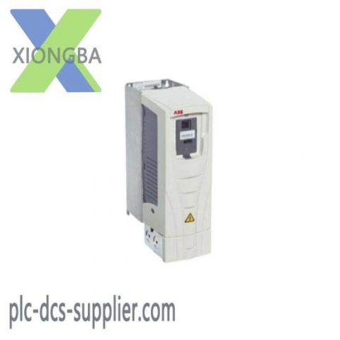 ABB ACS550-01-125A-4 AC Drive: High-Performance Industrial Control Solution