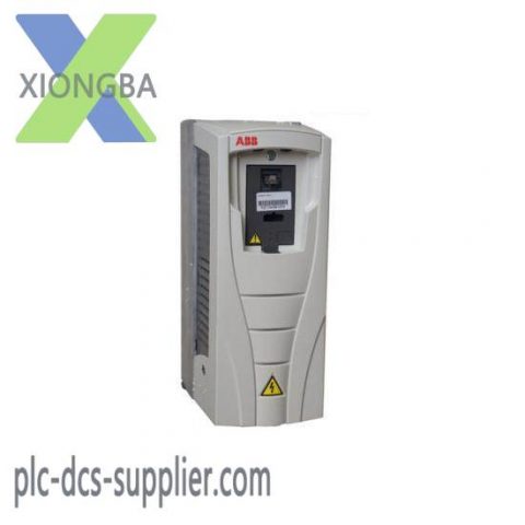 ABB ACS550-01-157A-4 | High-Performance Frequency Converter