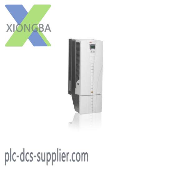 abb_acs550-01-246a-4_3aua0000014490-d_frequency_converter.jpg ABB ACS550-01-246A-4 3AUA0000014490-D Industrial Frequency Converter