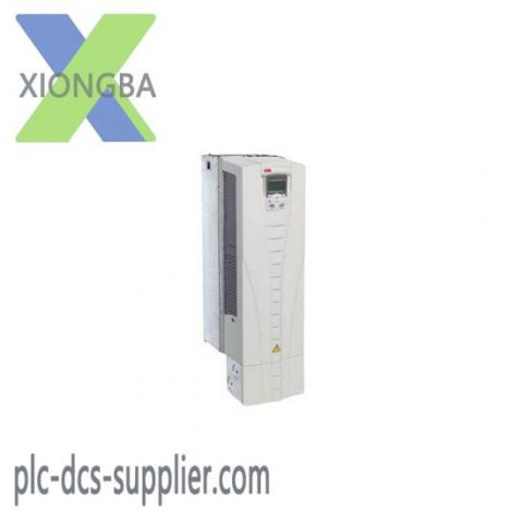 ABB ACS550-01-038A-4 Frequency Converter Drive