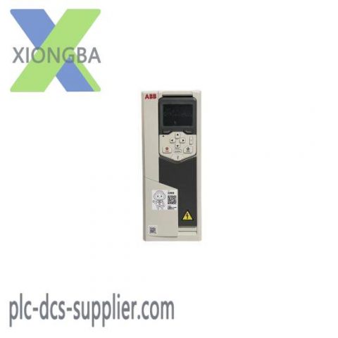 ABB ACS580-01-039A-4 3ABD50000038962 Frequency Converter