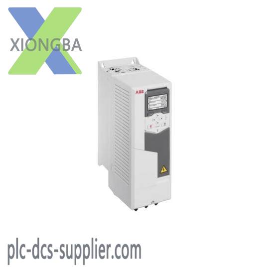 abb_acs580-01-04a1-4_3abd50000038939_frequency_converter.jpg ABB ACS580-01-04A1-4 3ABD50000038939 Frequency Converter