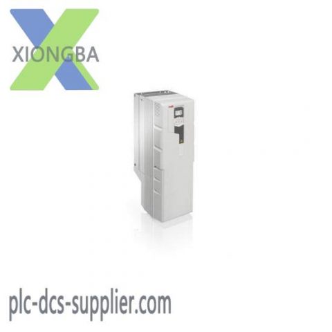 ABB ACS580-01-169A-4 3ABD00045438-D Frequency Converter; ABB