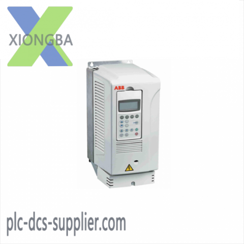 ABB ACS800-104-0040-3+N671 Inverter: Advanced Industrial Drive System
